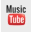 Icon of program: MusicTube for Windows 8