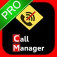 Icon of program: Call Manager Pro for Do N…