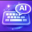 Icono de programa: Thinking AI keyboard