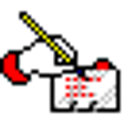 Icono de programa: DM vCard Editor