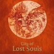 Icon of program: City of Lost Souls #5