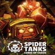 Icon of program: Spider Tanks: Cores of Ch…