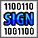 SignMyImage Photoshop Plug-In (64-bit) icon