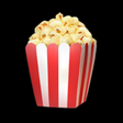 Icon of program: Movie with Popcorn