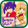 Icono de programa: Beauty Cat Salon