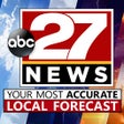 Icon of program: abc27 Weather