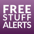 Icon of program: Freebie Alerts: Free Stuf…