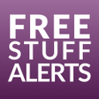 Icono de programa: Freebie Alerts: Free Stuf…