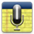 Icon of program: AudioNote - Notepad and V…