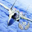 Icon of program: Air Attack Modern War Pla…