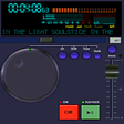 Icono de programa: Disco RMX V2