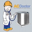 ACDoctor's High Efficiency HVAC Savings Calculator icon