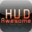 Icon of program: Awesome HUD