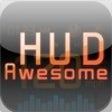 Icon of program: Awesome HUD