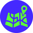 Icono de programa: MaxMaps