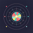 Icono de programa: ColorCatcher