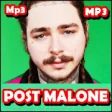 Icon of program: POST MALONE HiT MUSiCS //…