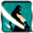 Icono de programa: Ninja Strike Warrior