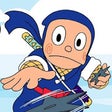 Icono de programa: Ninja Hattori Pictures