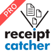Icon of program: Receipt Catcher Pro