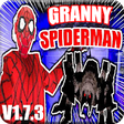 Icon of program: Spider Granny Mod: Horror…