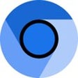 Icono de programa: Thorium Browser