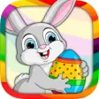 Icon of program: Painting Easter - colorin…