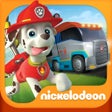 Icon of program: PAW Patrol Pups to the Re…