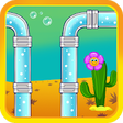 Icon of program: Superb Plumber: Water Pip…