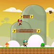 Icono de programa: Super Marvin