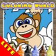 Icon of program: Coloring World: My Zoo An…