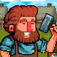 Icon of program: Anvil saga: blacksmith si…