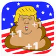 Icon of program: Dump Clicker - Trump Edit…