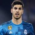 Icono de programa: Marco Asensio Wallpaper