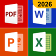 Icono de programa: All Document Viewer: Sign…