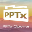 Icono de programa: Presentation Opener for W…
