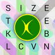 Icono de programa: Word search
