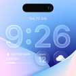 Icon of program: WiLock: Lock Screen