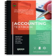 Icono de programa: Accounting Textbook