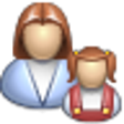 Icono de programa: Babysitter and Senior Car…