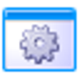 Icono de programa: FreeDB Console