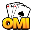 Icon of program: Oombi(omi) - The card gam…