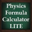 Icono de programa: Physics Formula Calc Lite…