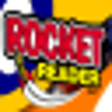 Icon of program: RocketReader Vocab Britis…