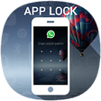 Icono de programa: Smart Applock Pro - Secur…