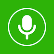 Icon of program: Audio Recorder - Voice Re…