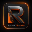 Icono de programa: R-CNN Trainer