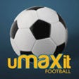 Icon of program: uMAXit Football