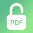 Icon of program: PDF Password Remover by F…