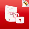 Icon of program: PDF Password Remover by F…